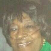 Obituary information for Connie Mae Potter Wright