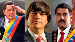 Jaime Bayly acusa a Nicolás Maduro y Carlos Erick Malpica Flores, sobrino  de Cilia Flores, junto a Diego Marynberg de robar a Venezuela