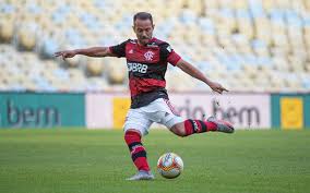 Check out his latest detailed stats including goals, assists, strengths & weaknesses and match ratings. Everton Ribeiro Recebe Propostas Do Oriente Medio Mas Flamengo Recusa Lance