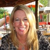 Linda Stockton McAfee