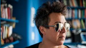 The Importance of Being Anuar