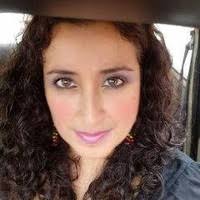 Angela Marina Calderon Vilchez