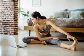 While you can get the same pilates benefits, ranging from improved core strength and flexibility to yahoo news is better in the app. Gym Closed Here Are Some Free Or Discounted Workouts To Do At Home