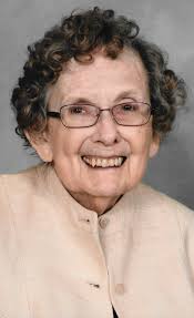 Obituary information for Eileen Rae Stacy