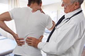 Image result for Spinal Trauma