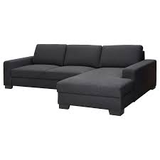 Ikea Sorvallen 3 Zitsbank 3er Sofa Moderne Couch 2er Sofa