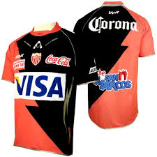 Agregar a lista de deseos. Ù„ÙŠØ³ ÙƒØ§ÙÙŠ Ø¯Ø±Ø§Ø³Ø© Ø§Ù„Ø£Ø¬ÙŠØ§Ù„ Ø§Ù„Ù‚Ø§Ø¯Ù…Ø© Necaxa Black Jersey Alterazioni Org