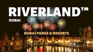 Riverland™ dubai is the gateway to dubai parks and resorts. Riverland Dubai Parks And Resorts Riverlanddubai 2019 Full Hd Youtube