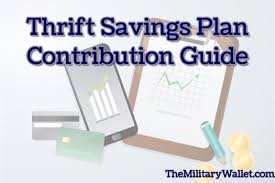 2020 Thrift Savings Plan Contribution Limits Rules The