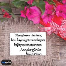 Her sabah aynı işe gidip akşam dönmek. Anneler Gunu Sozleri Mesajlari Anne Ile Ilgili En Guzel Sozler