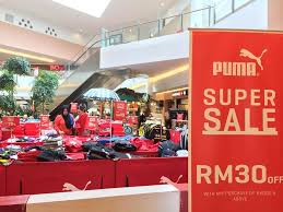 Check Out The Puma Super Sale At Mitsui Outlet Park Klia Sepang Facebook