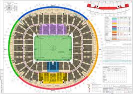 Saint Petersburg Gazprom Arena 64 468 Uefa Euro 2020