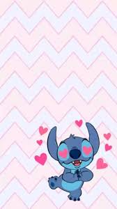 Disney stitch iphone wallpaper lilo from lilo and stitch 567x877. Cute Lilo And Stitch Iphone 1080x1920 Wallpaper Teahub Io