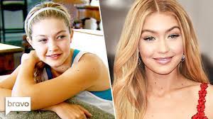 Pregnant gigi hadid arrives in nyc as she prepares to give birth to first child with boyfriend zayn malik. 5 Times Gigi Hadid Made Us Wish We Were Part Of Her Famous Family South China Morning Post