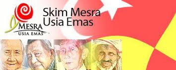 Apakah skim mesra usia emas 2.0 (smue)? Facebook
