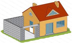 Le garage parpaing hors sol est construit sur le sol, à l'air libre. Quel Prix Pour Une Construction Garage De 30 M2 Latcho Divano