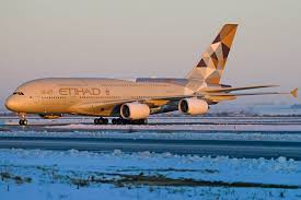 David osborn via wikimedia just three months after south african airways (saa) managed to leave business rescue, its subsidiary has now entered bankruptcy protection.saa underwent 17 months of restructuring before being declared solvent in april after entering protection in december 2019. Etihad Airways Announces 2020 Results Airways Magazine