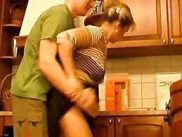 Dirty blonde milf with glasses seduces a teen and. Old Women Seduced Videos The Mature Porn