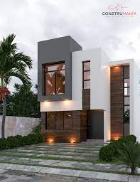 Maybe you would like to learn more about one of these? 410 Ideas De Fachadas De Dos Plantas En 2021 Fachada De Casa Disenos De Casas Casas Modernas