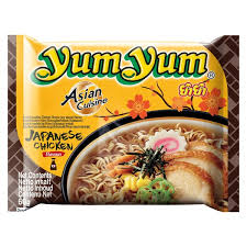 Heat the tsuyu and chicken stock in a large pan and bring to a gentle simmer. Instant Noodles Japanese Chicken Shoyu 3 X 30 X 60 G Heuschen Schrouff