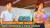 Разблокировать все банки с печеньем в игре saga summertime секретные трюки saga summertime игра в летнем времени подробнее. Summer Time Saga Youtube