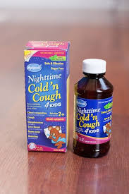 ive tried other homeopathic cough syrups in the past and