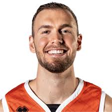 Casey Benson, Basketball Player, Stats, Height, Age