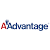 Transparent Aadvantage Logo