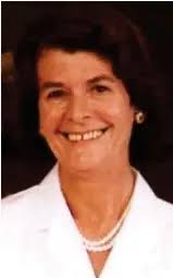 She broke the mould… Marj Walker, queen of shortbread, dies at 83