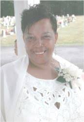 Obituary for Valerie V. Adkins