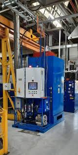 Our Product Range - Including our best Endothermic gas ...