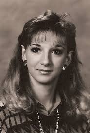 Kelli Jean Ervin Ward (1968-2009)