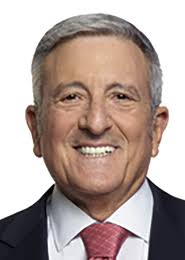 LEADERS Interview with Bruce Hunter, Managing Director, Shaw-Ross  International Importers