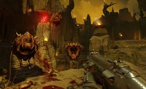 Gracias a su motor gráfico podrás escalar en distintos ¿qué obtendrás a cambio? Comprar Doom Steam