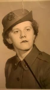 Lori Marie Hamilton Cauthon (1938-2013)