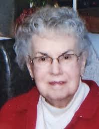 Obituary information for VIRGINIA MAE COOPER