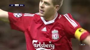 The initial goals odds is 3.0; Liverpool 4 0 Real Madrid Ucl 2008 2009 Hd 50fps Shareonsport Com