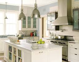 kitchen cabinet color ideas