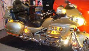 Why Does My Motorcycle Turn Signal Not Blink