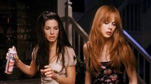 Sandra Bullock & Nicole Kidman Reunite In 'Practical Magic 2' BTS Clip
