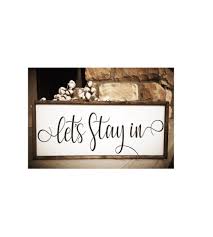 Decorating a child's bedroom is a difficult task as in case you overdo it, it may appear bold if you're uncertain what sort of design to create a cozy bedroom, you can try out a farmhouse style. Farmhouse Decor Farmhouse Wall Decor Farmhouse Signs Farmhouse Signs Lets Stay In Master Bedroom Home Decor Boho Farmhouse