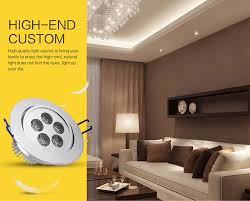 Maybe you would like to learn more about one of these? 5w Led Recessed Light Ceiling Spotlights With Driver Warm White 3 Pack Ceiling Lights Recessed Lighting Led Ceiling Spotlights