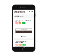 We did not find results for: Livestocktalk Livestock Load Board