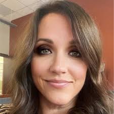 Melissa McClain-Haston