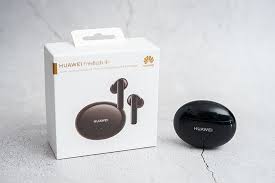 These buds are a great choice if you're looking for anc earbuds on a. Test Huawei Freebuds 4i