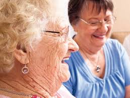 Schulungen Kompetenz in Geriatrie und Demenz