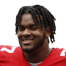 Photos: Arizona Cardinals draft Paris Johnson Jr. No. 6 overall