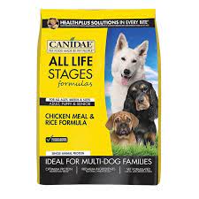 Canidae Grain Free Pure Dry Dog Food Dog Food Recipes Best Dog Food Puppy Food