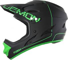 The first helmet we are going to recommend is the smith forefront 2 mips helmet. Bol Com Demon Podium Full Face Downhill Mountainbike Helm Mt L