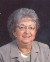 Gloria Brown Obituary